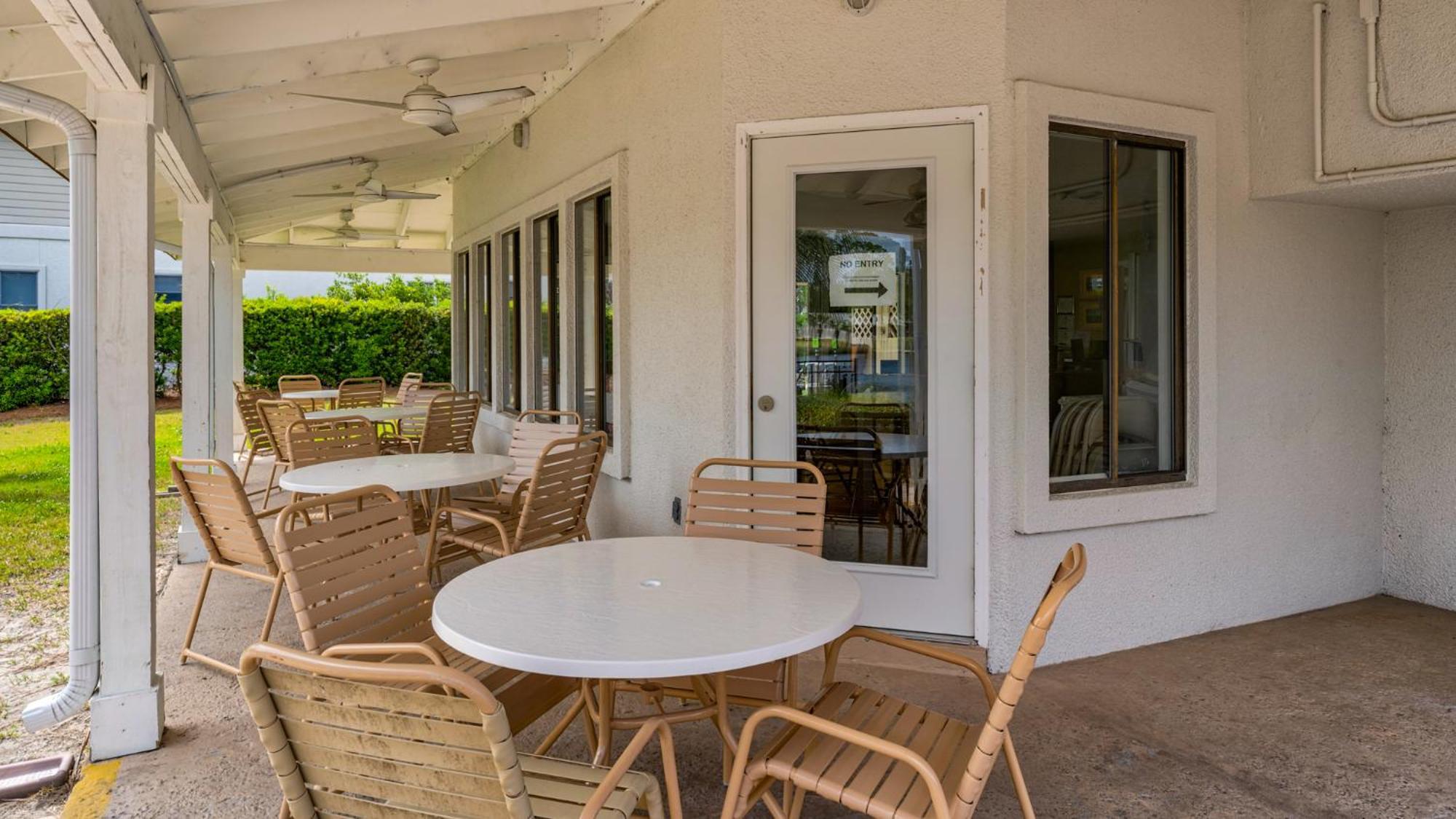The Inn At St Thomas 1210B - Perfect Affordable Getaway ปานามาซิตี้บีช ภายนอก รูปภาพ